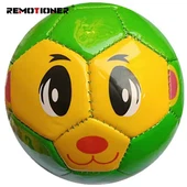 Logo Personol Pêl -droed Pêl -droed Maint 2 Maint 3